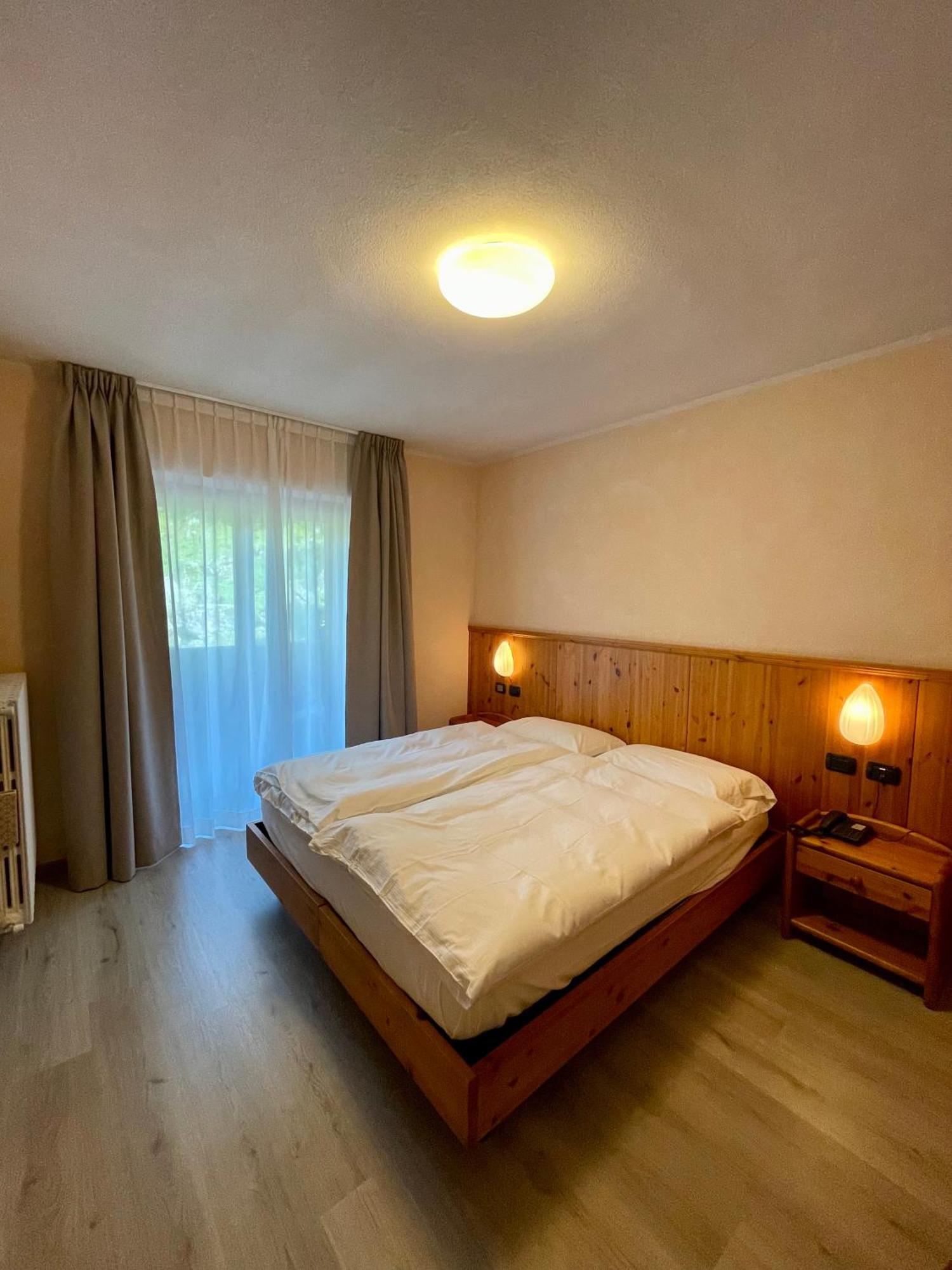 Hotel Gembro Chiesa in Valmalenco Ngoại thất bức ảnh