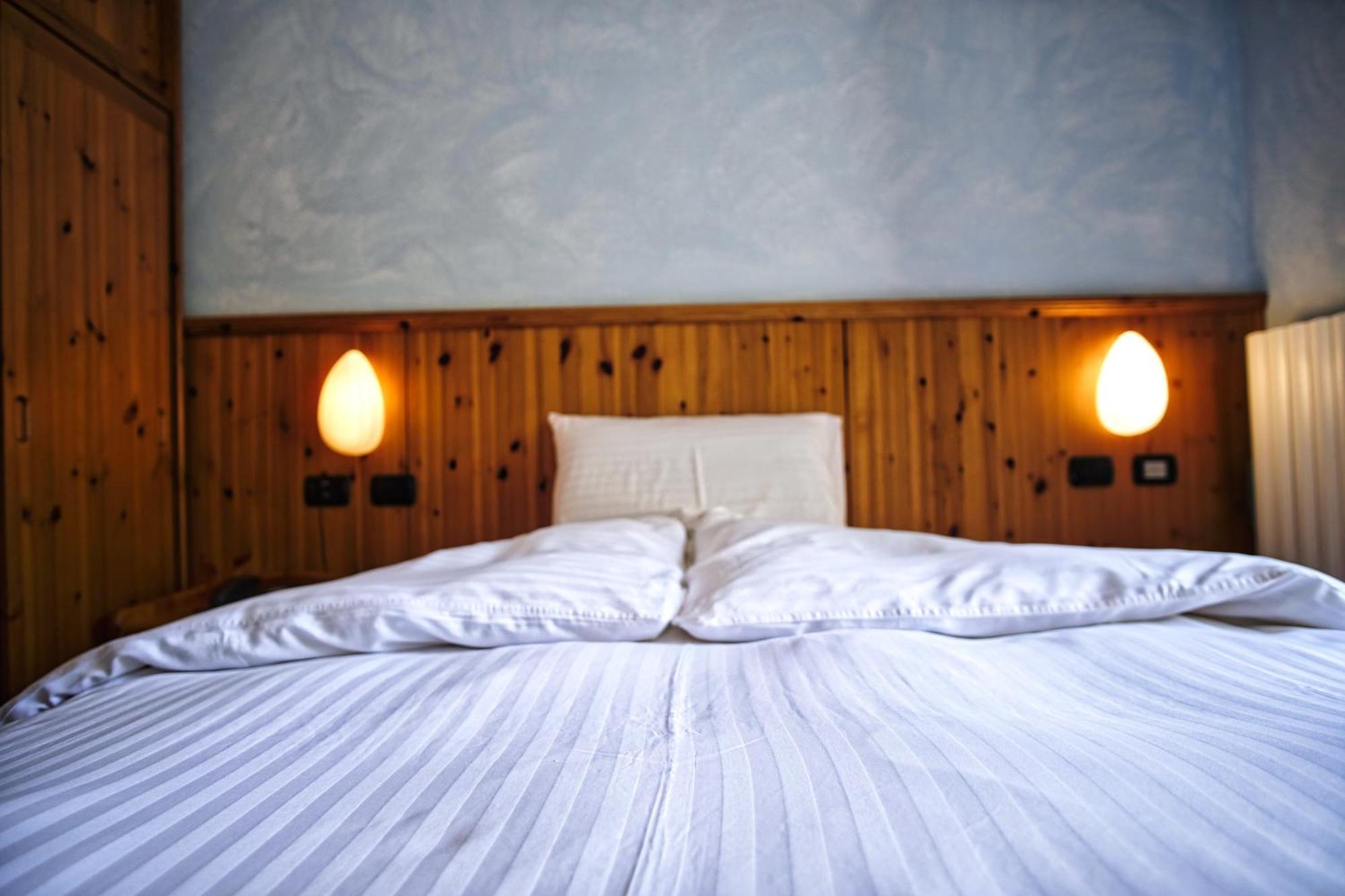 Hotel Gembro Chiesa in Valmalenco Ngoại thất bức ảnh