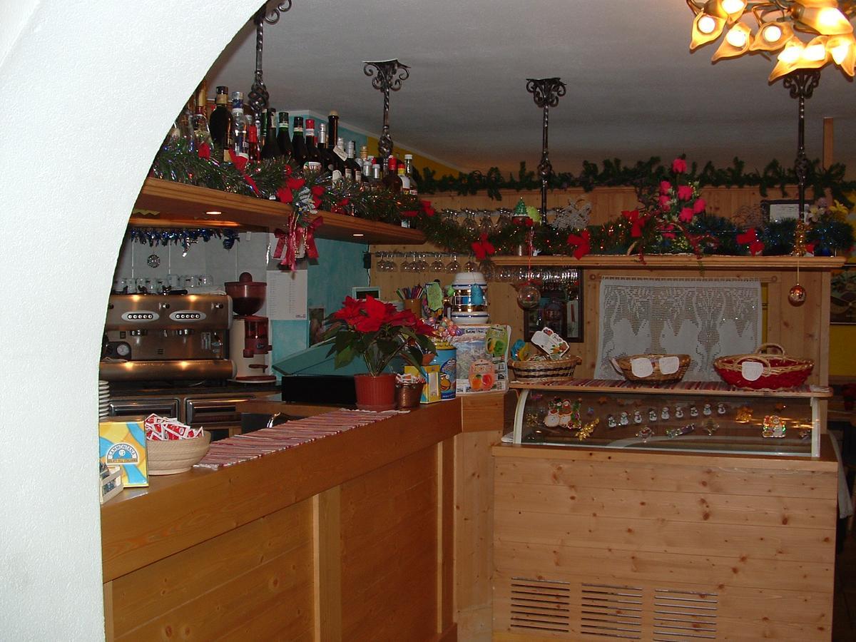 Hotel Gembro Chiesa in Valmalenco Ngoại thất bức ảnh