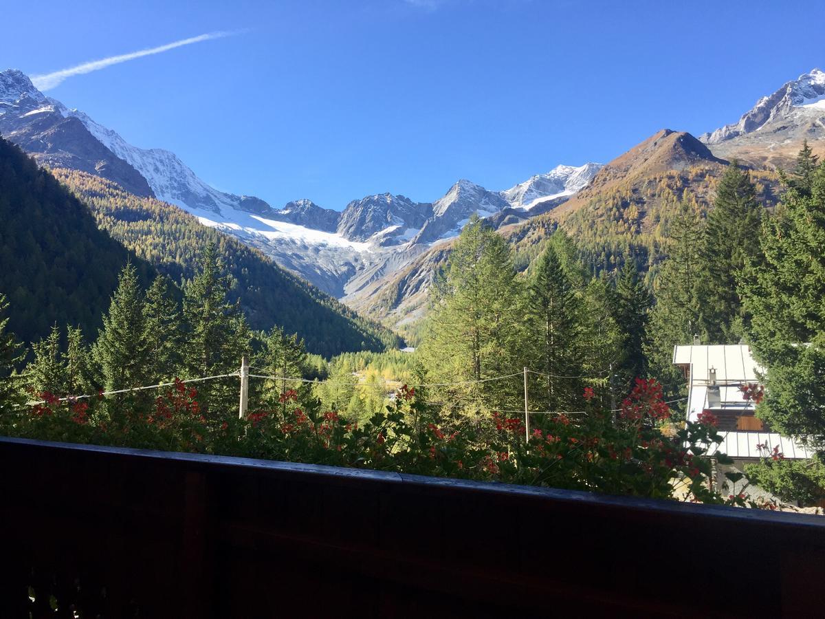 Hotel Gembro Chiesa in Valmalenco Ngoại thất bức ảnh